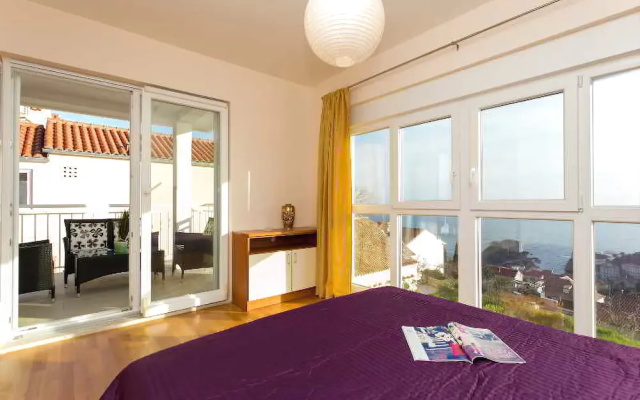 Apartment Carmen