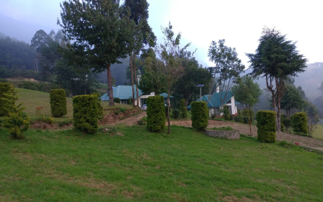 Camp Noel