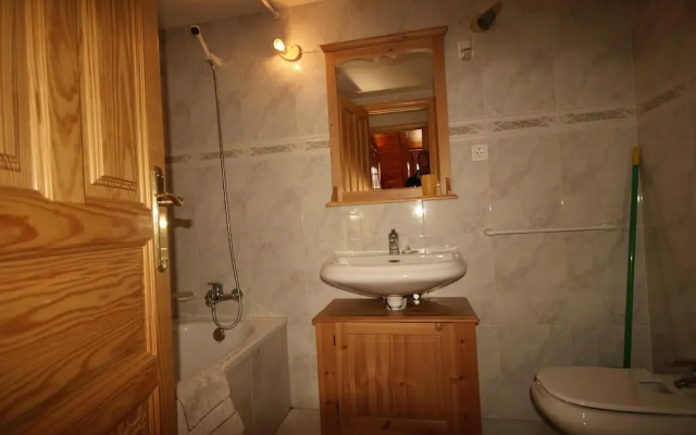 Apartamento San Marcial 5