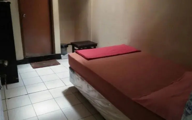 Hotel Parakan Wangi