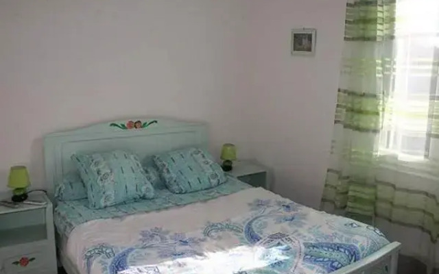 Hotel La Cote DArgent