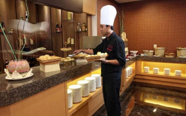 Swiss-Belinn Panakkukang Makassar