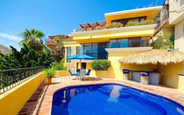 Villa Tequila