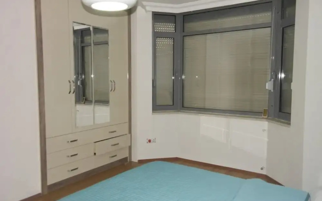 Villa with Private Pool in Icmeler