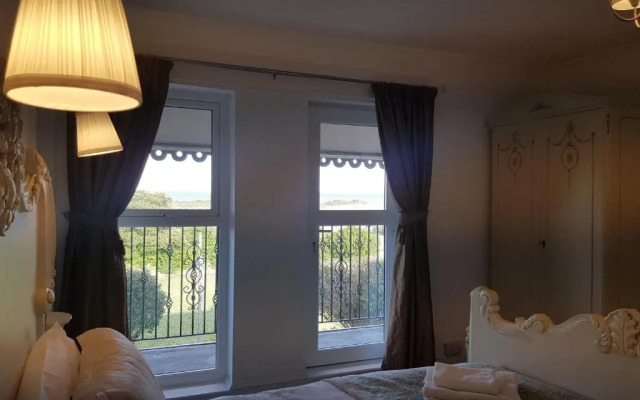 The Skegness Hotel