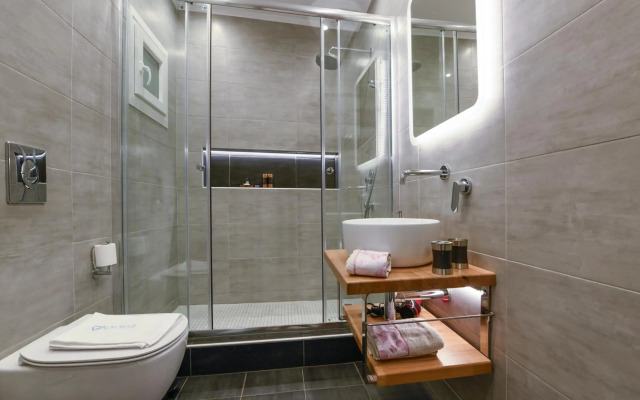 Adell Luxury Apartments