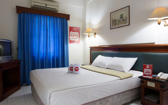 Puri Jaya Hotel