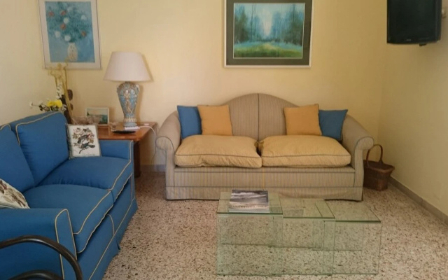 Villa l'Ulivina