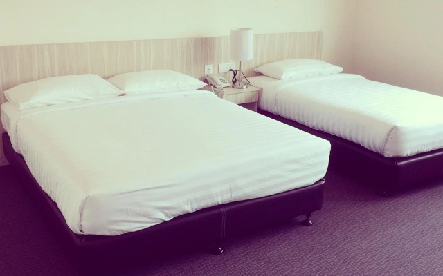 The View Hotel