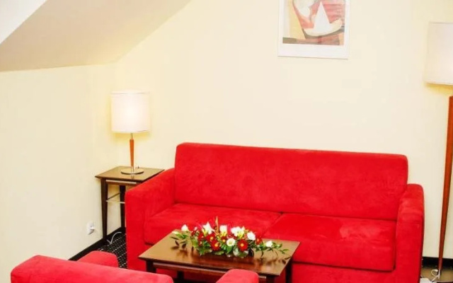Hotel U Zvonu