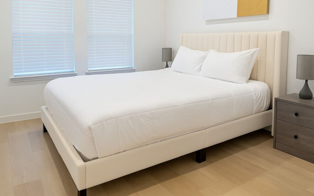 Workerfriendly, Washerdryer, Wifi,longstaydiscount