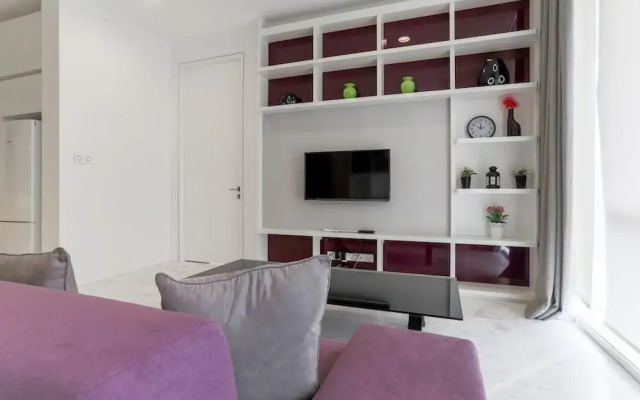 Suites Infinity