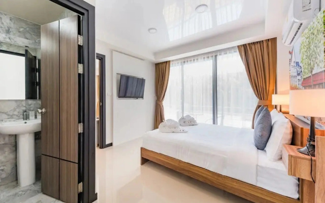 Mai Khao Beach Condotel