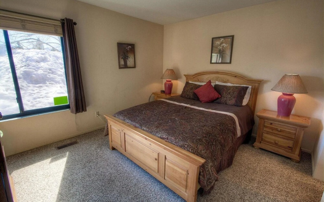 Hawks View by Lake Tahoe Accommodations