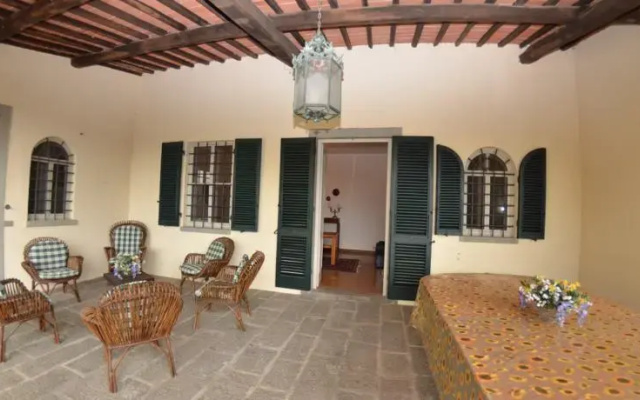 La Pievana