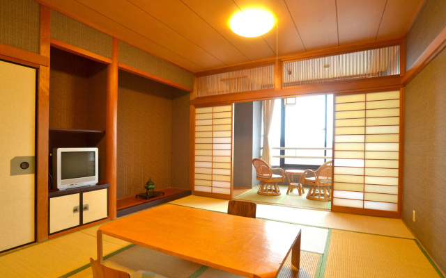 Hotel Nagasaki
