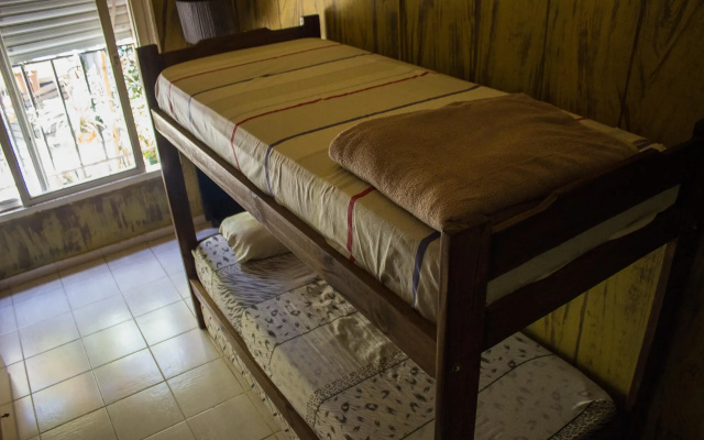Club del Rio Hostel