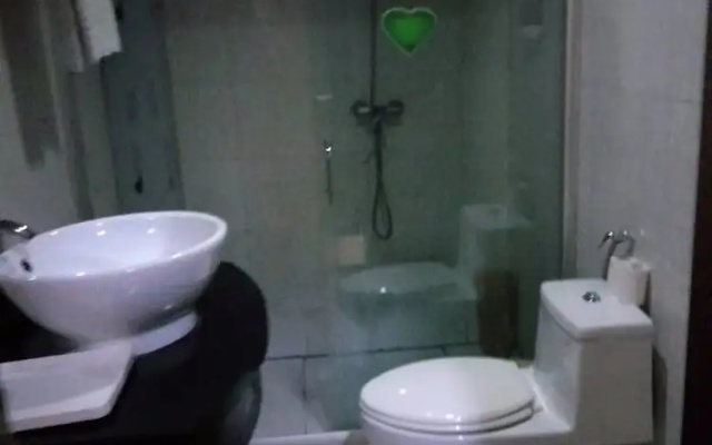 Yubifeng Hotel