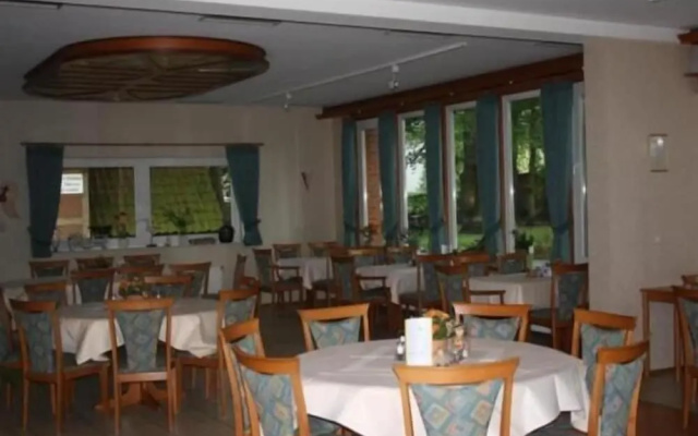 Gasthof Burmester