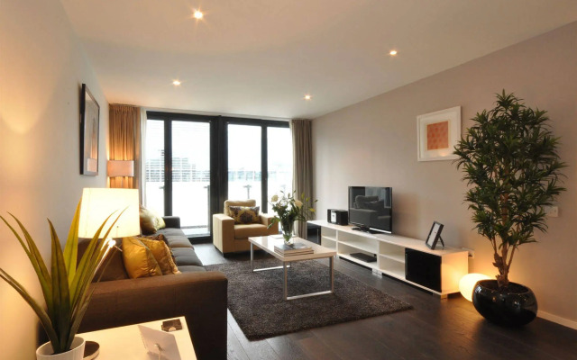 Your Base Apartments Dublin