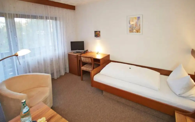 Hotel Markgraf