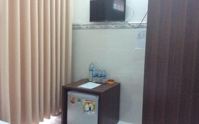Family Inn Guesthouse