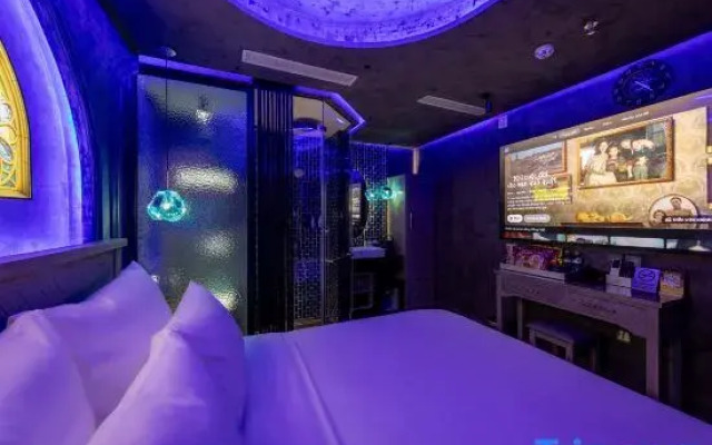 Pynt Hotel 6