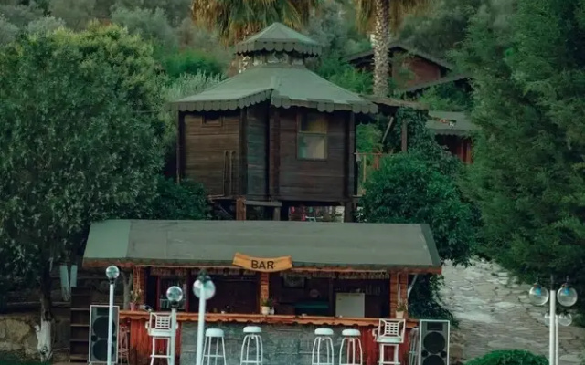 Esvida Arzum Bungalow