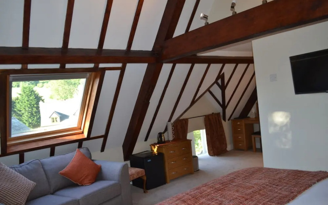 The School House B&B