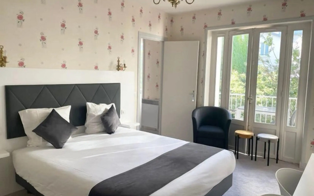 Hotel de Paris Montparnasse