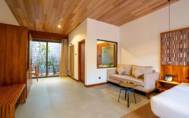 Cascara Weligama
