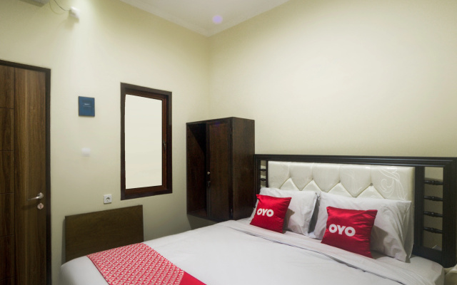 Hotel O Homia Residence
