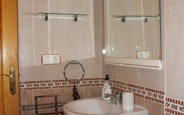 Beferent - Apartamentos Mediterráneo Torrevieja