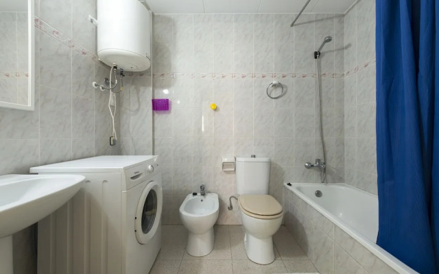 Apartamento Menorca