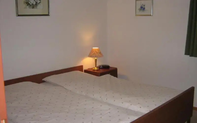 Haus Scheucher - Chiemgau Karte