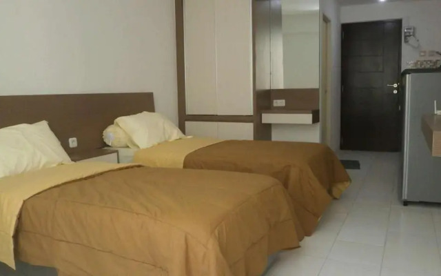 thrive hotelindo
