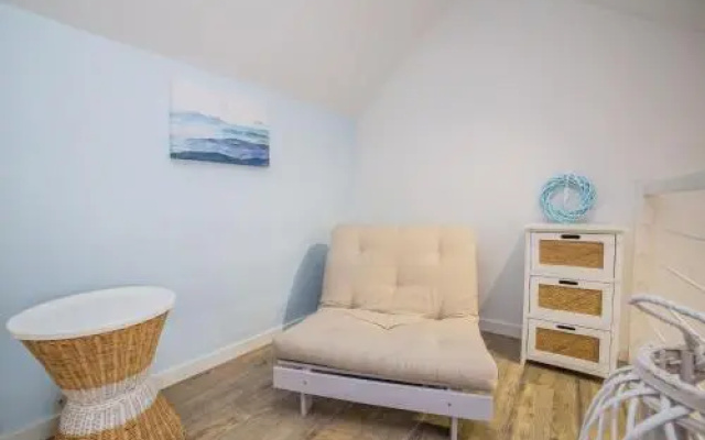Apart Harmony - Apartament 2 Poziomowy Zatoka Pucka