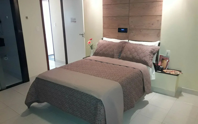Hotel Sempre Executive