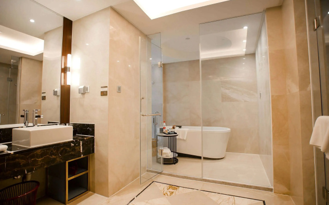 Ramada by Wyndham Suzhou Wujiang