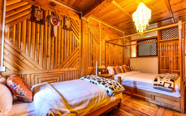 Kersangs Relay Station Hotel