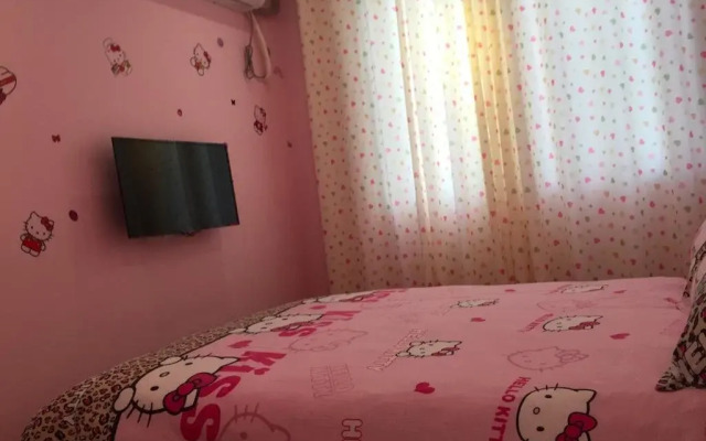 TongLi Weizhi Coffee Hostel