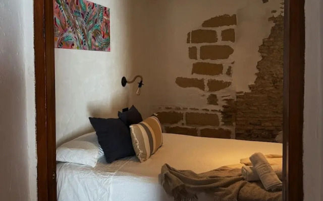 Apartamentos Jerez Siglo XIX