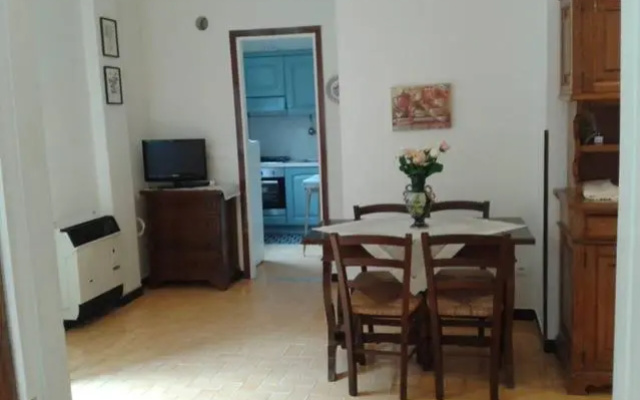 Appartamento Monterosso 81