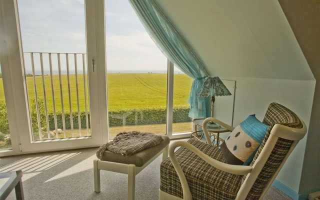 Tohoejgaard Bed and Breakfast