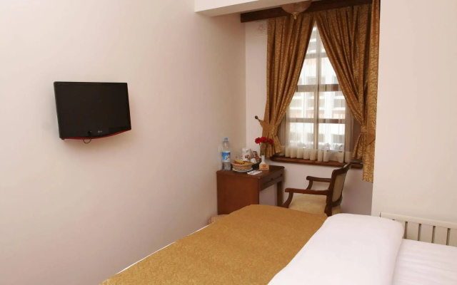 Hotel Vera