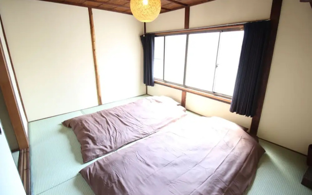 JQ Villa Kyoto Heian Jingu