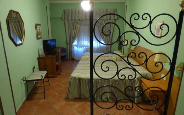 Hotel Duque