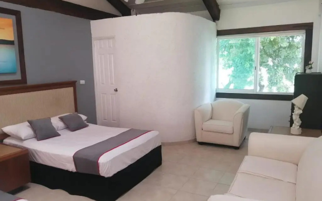 Hotel Casa de la O