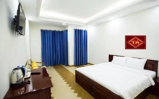 A72 Hotel