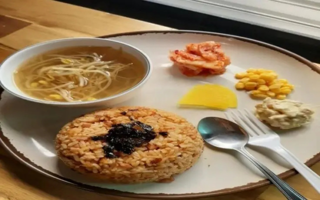 25h Hotel2 Bumchon(25h Hotel 2 범천점)